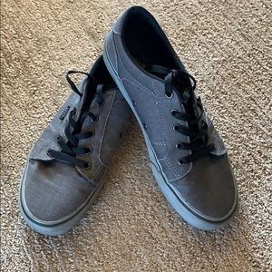 Men’s Vans shoes